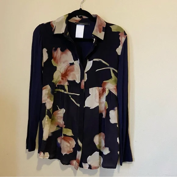 Blouse Weekend MaxMara - Picture 9 of 9